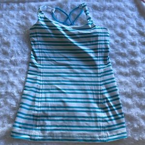 Lululemon Top
